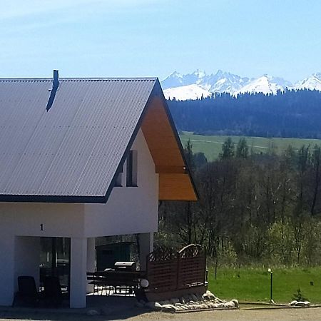 I Bike'Owy Domek Z Finska Balia Nad Jeziorem Czorsztynskim - 400M Od Jeziora I Sciezki Rowerowej Maniowy Esterno foto