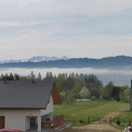 I Bike'Owy Domek Z Finska Balia Nad Jeziorem Czorsztynskim - 400M Od Jeziora I Sciezki Rowerowej Maniowy Esterno foto