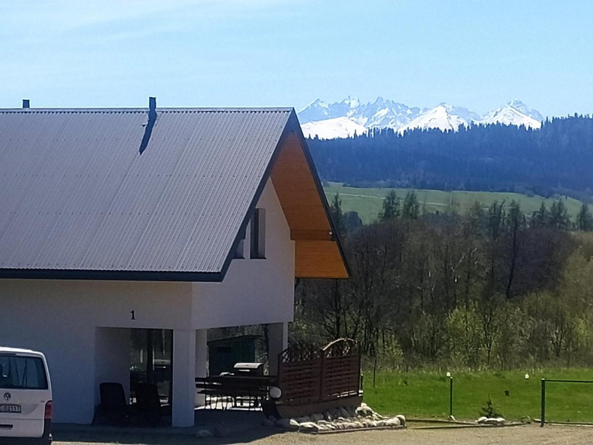 I Bike'Owy Domek Z Finska Balia Nad Jeziorem Czorsztynskim - 400M Od Jeziora I Sciezki Rowerowej Maniowy Esterno foto