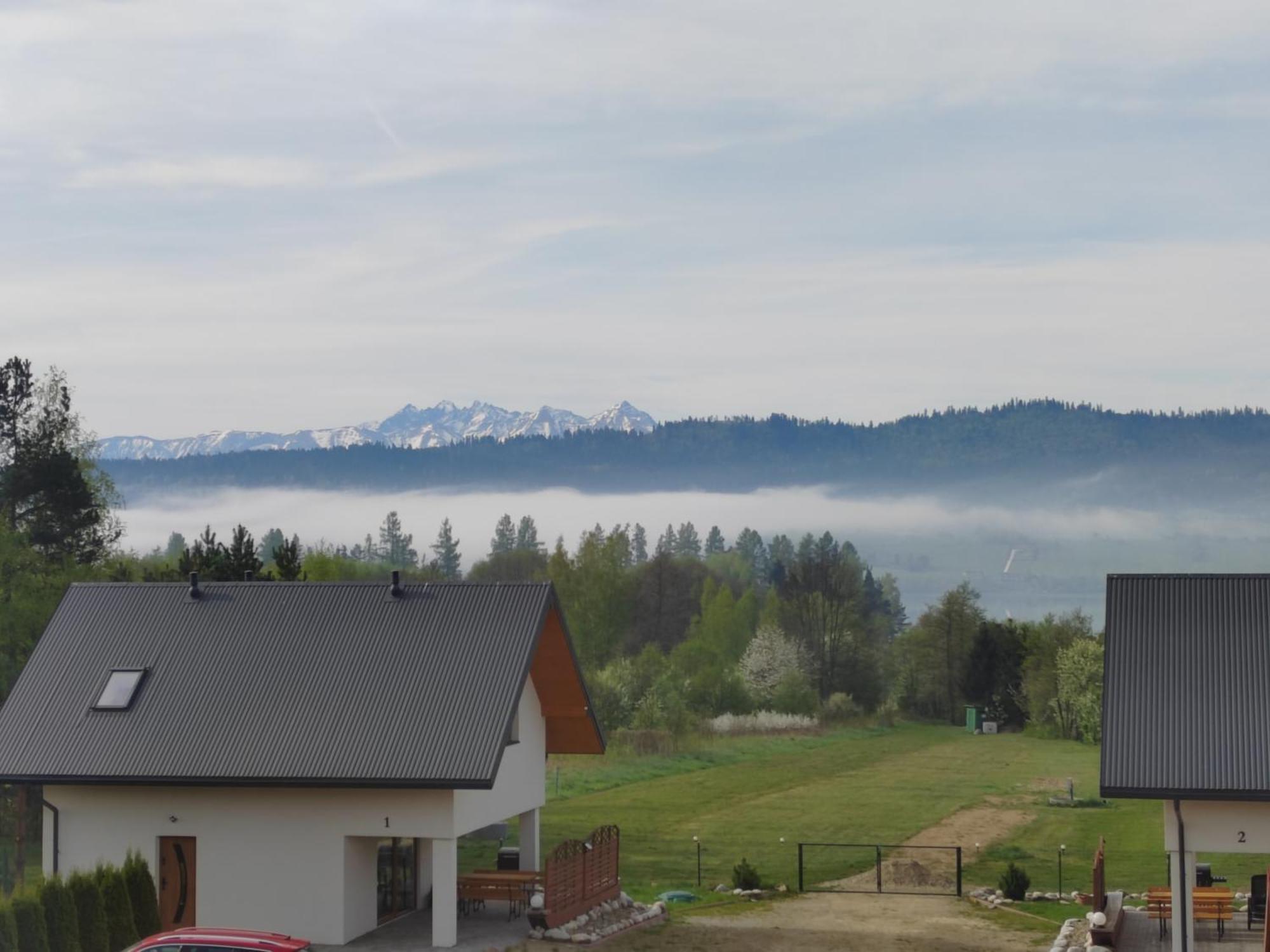 I Bike'Owy Domek Z Finska Balia Nad Jeziorem Czorsztynskim - 400M Od Jeziora I Sciezki Rowerowej Maniowy Esterno foto
